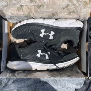 Under Armour Athletic Shoes